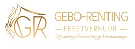 Gebo-renting BV Logo